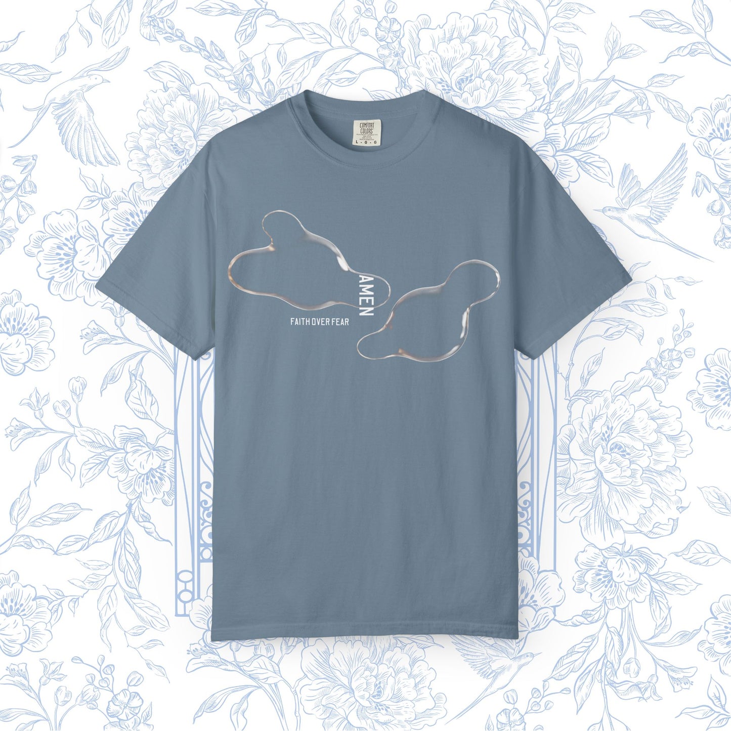 REPENT Vintage Vibes Tee