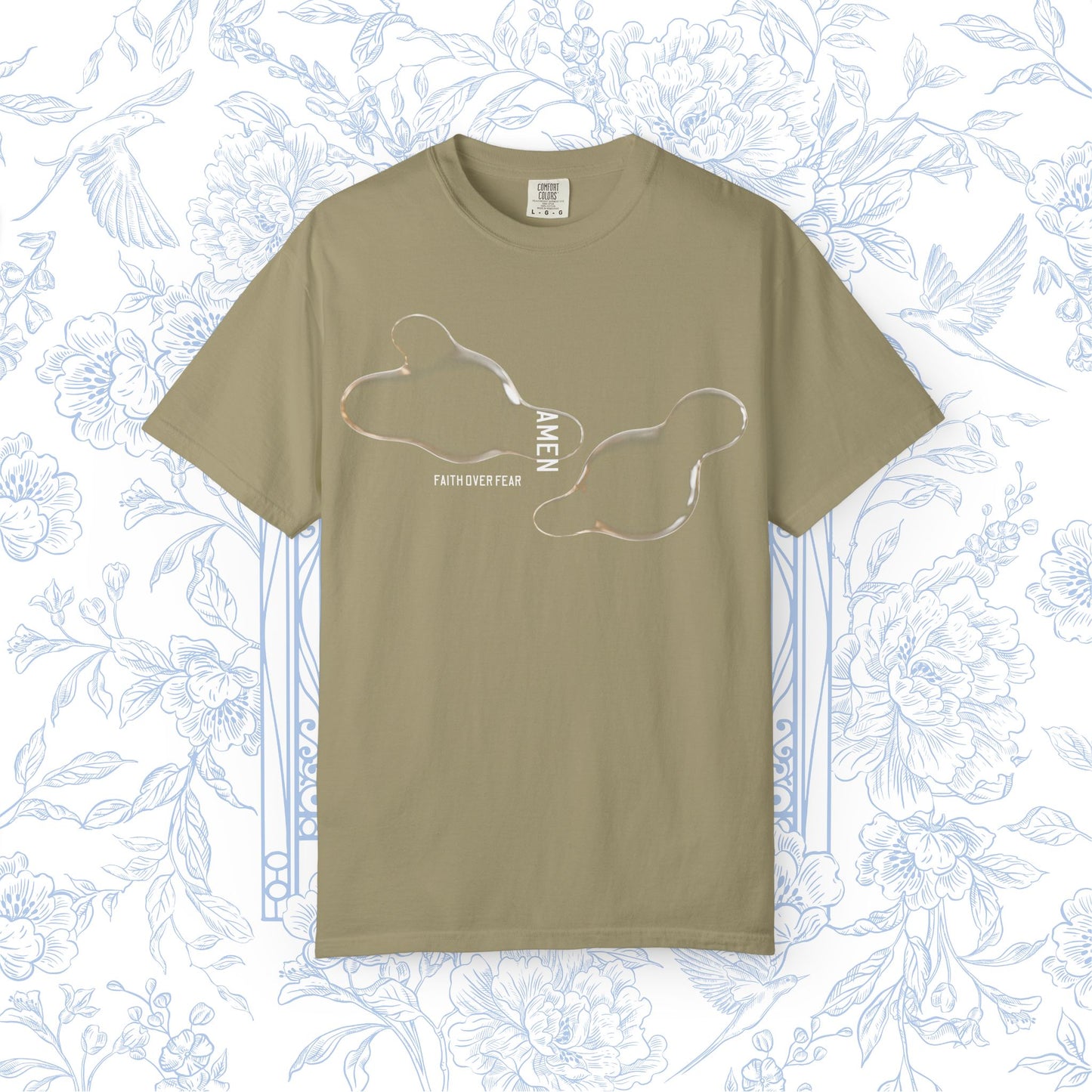 REPENT Vintage Vibes Tee