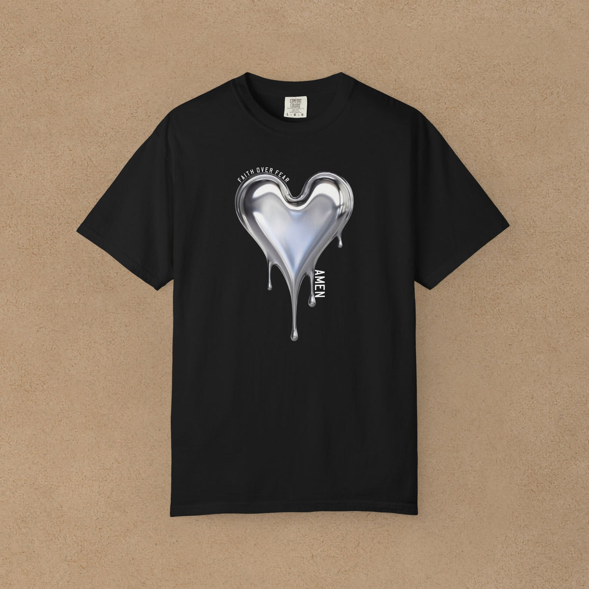 REPENT Vintage Vibes Tee