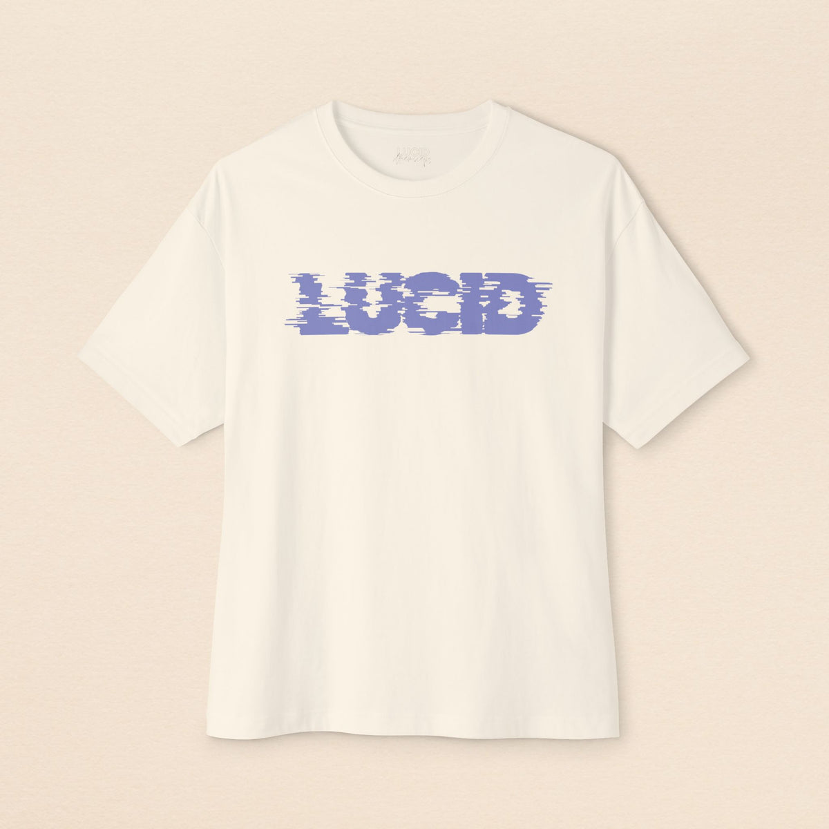 Lucid - DREAM unisex T-shirt