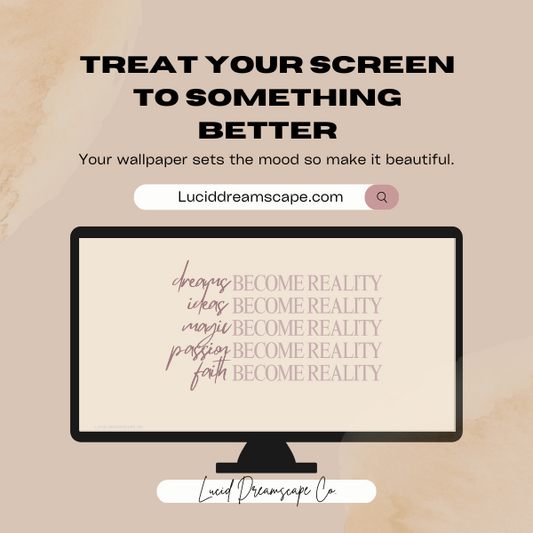 The Soft Escape - Desktop Edition